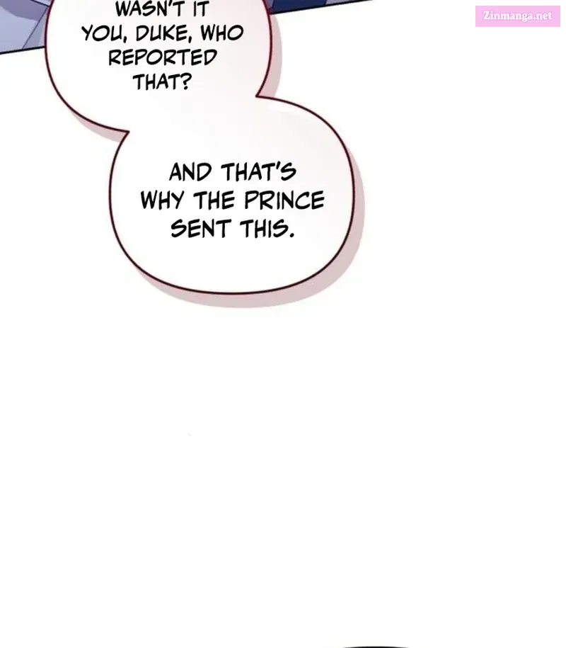 I Was The Acting Empress But I Spent The First Night With Him Kainu Manga Chapter 24 Page 101