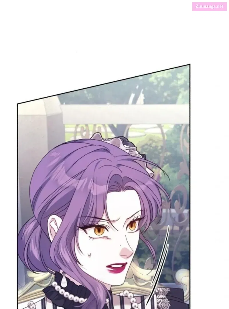 I Was The Acting Empress But I Spent The First Night With Him Kainu Manga Chapter 23 Page 85