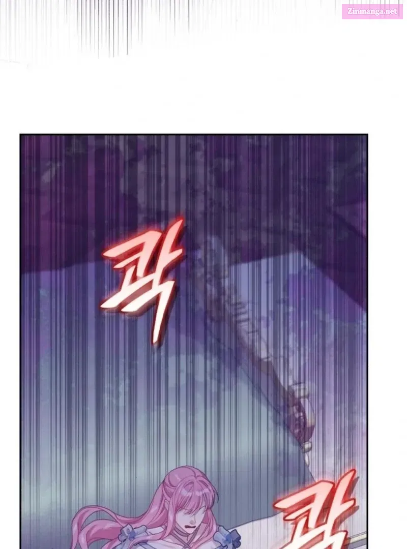 I Was The Acting Empress But I Spent The First Night With Him Kainu Manga Chapter 23 Page 129