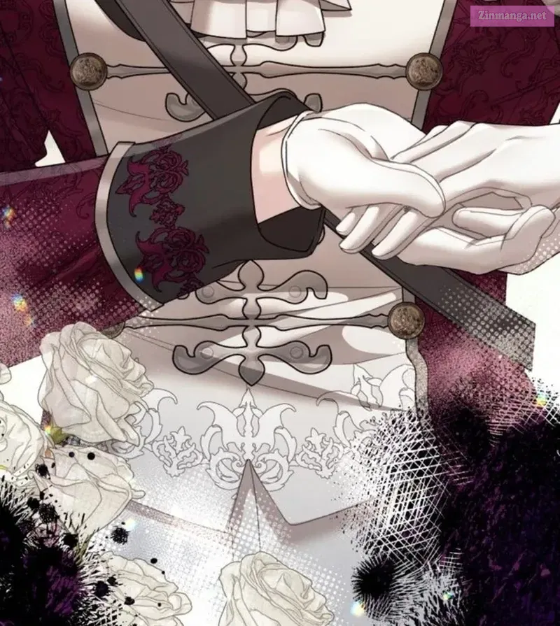 I Was The Acting Empress But I Spent The First Night With Him Kainu Manga Chapter 23 Page 139