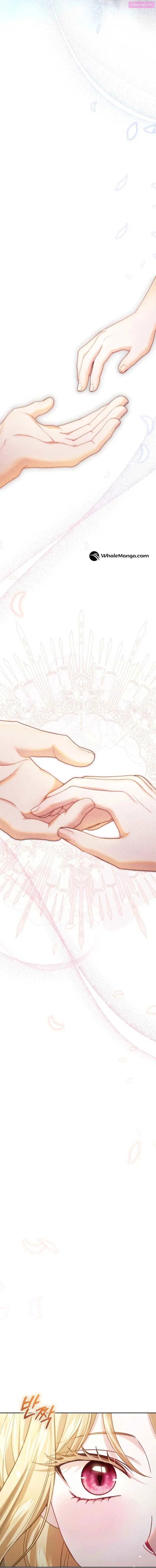 I Was The Acting Empress But I Spent The First Night With Him Kainu Manga Chapter 22 Page 5