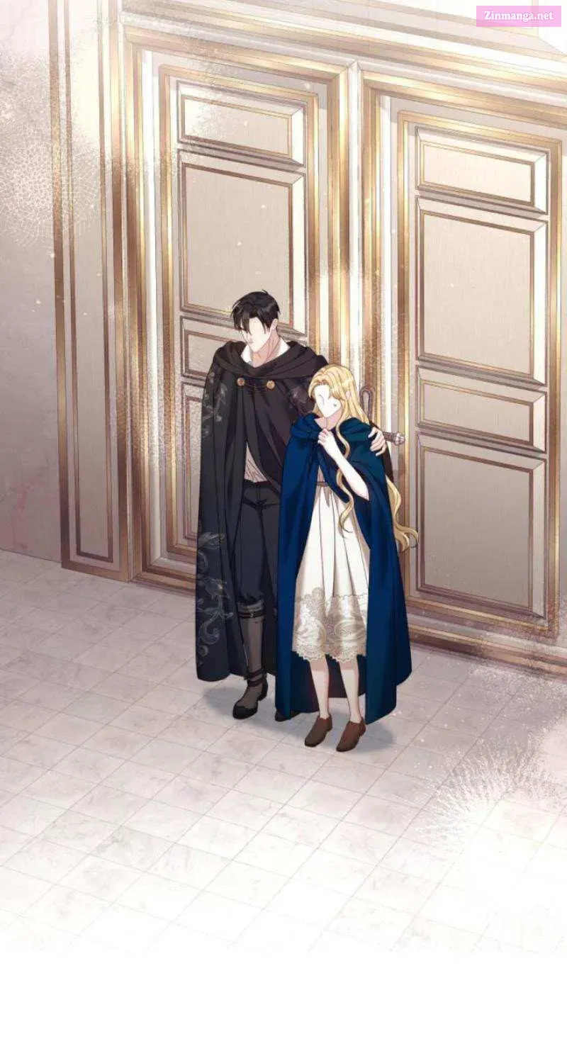 I Was The Acting Empress But I Spent The First Night With Him Kainu Manga Chapter 21 Page 47