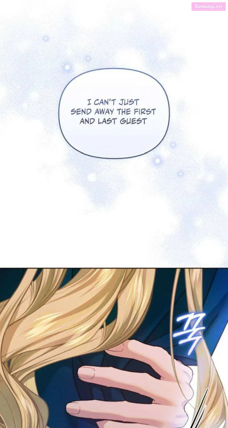 I Was The Acting Empress But I Spent The First Night With Him Kainu Manga Chapter 21 Page 55