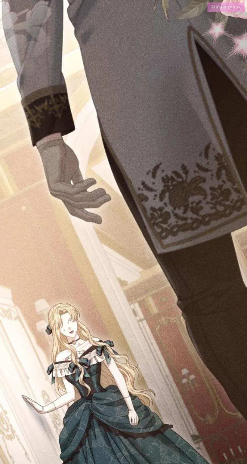 I Was The Acting Empress But I Spent The First Night With Him Kainu Manga Chapter 21 Page 94