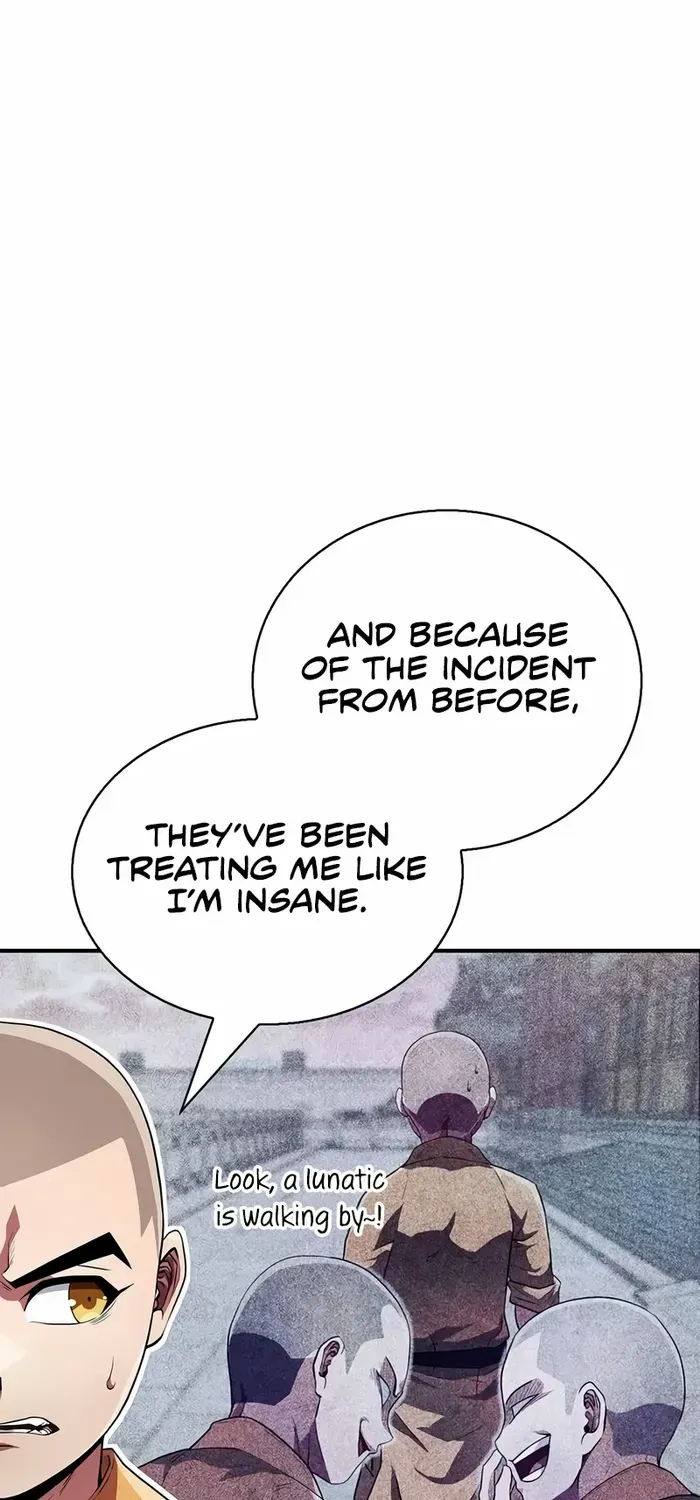 Genius Martial Arts Trainer Kainu Manga Chapter 19 Page 48
