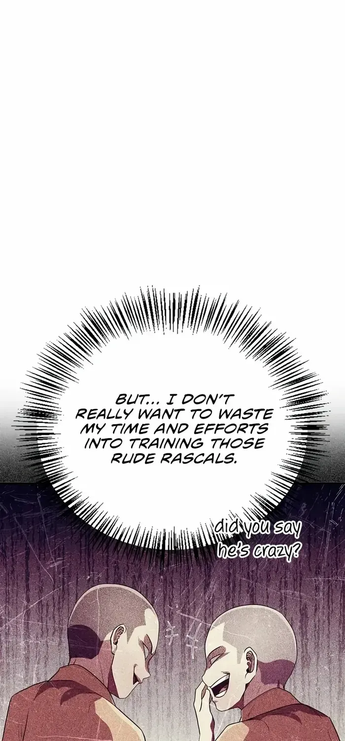 Genius Martial Arts Trainer Kainu Manga Chapter 19 Page 51