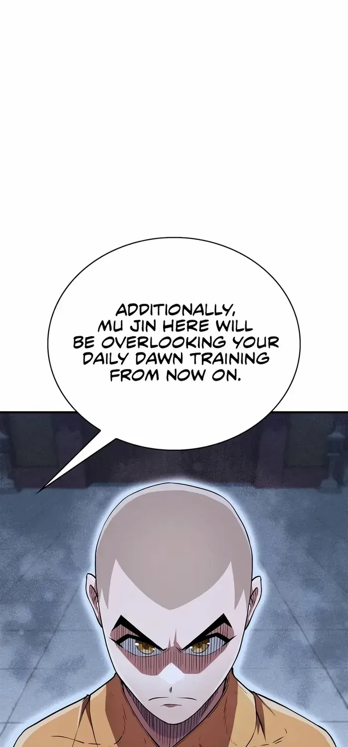 Genius Martial Arts Trainer Kainu Manga Chapter 19 Page 65
