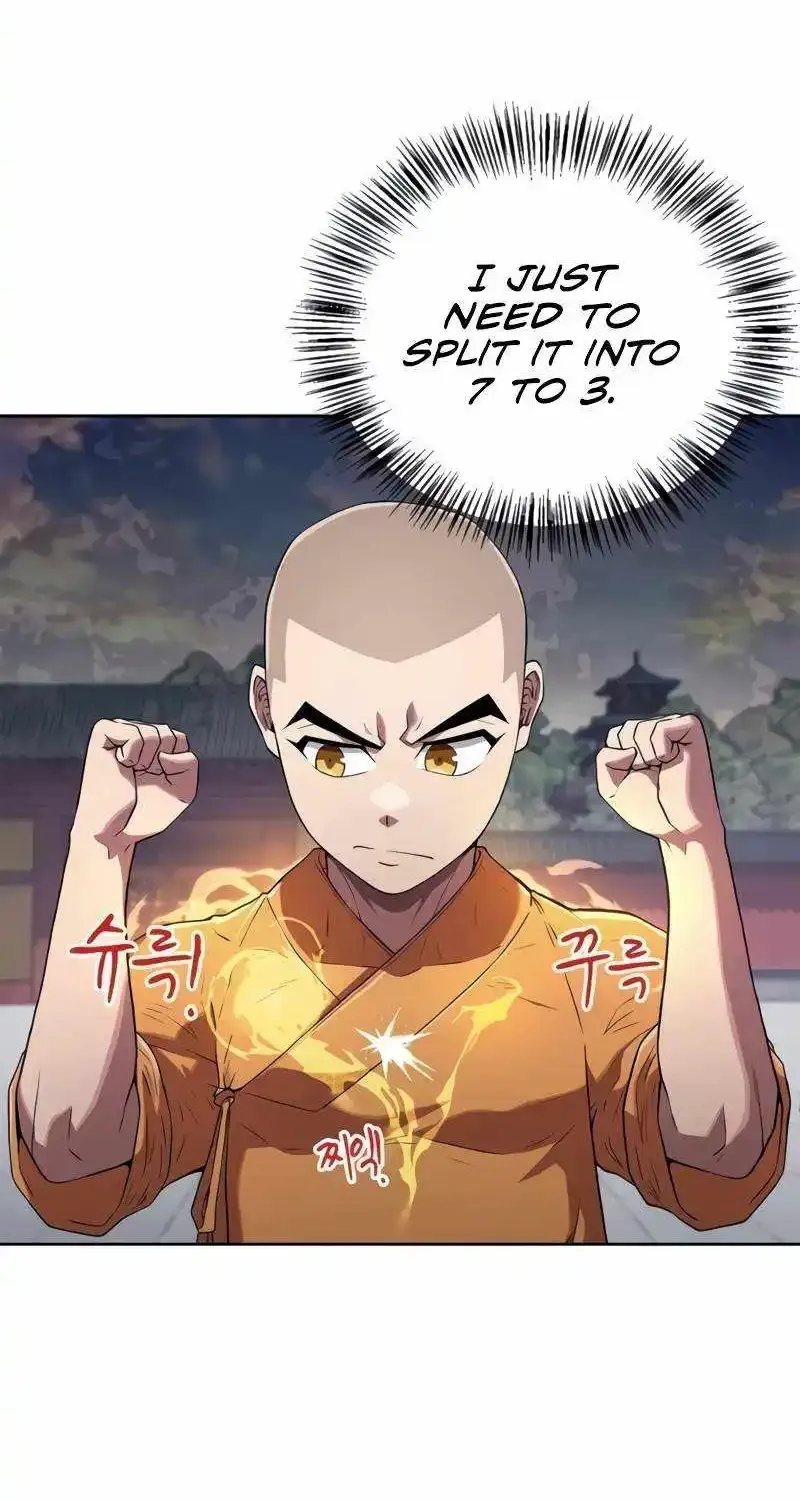 Genius Martial Arts Trainer Kainu Manga Chapter 18 Page 22