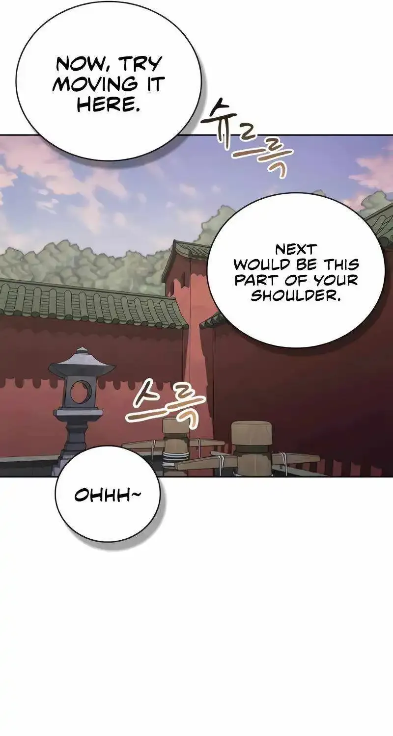 Genius Martial Arts Trainer Kainu Manga Chapter 18 Page 53