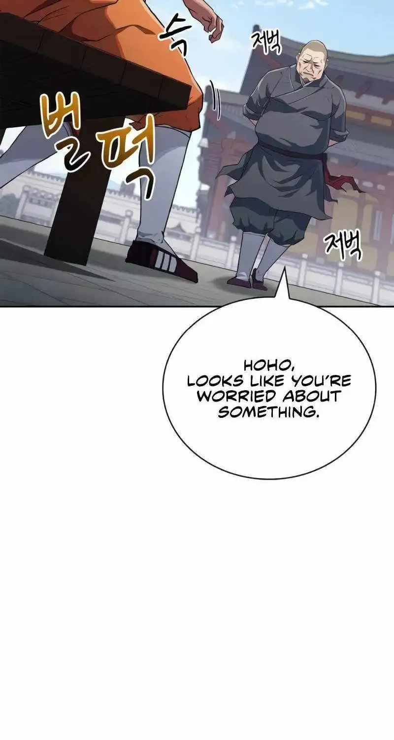 Genius Martial Arts Trainer Kainu Manga Chapter 18 Page 87