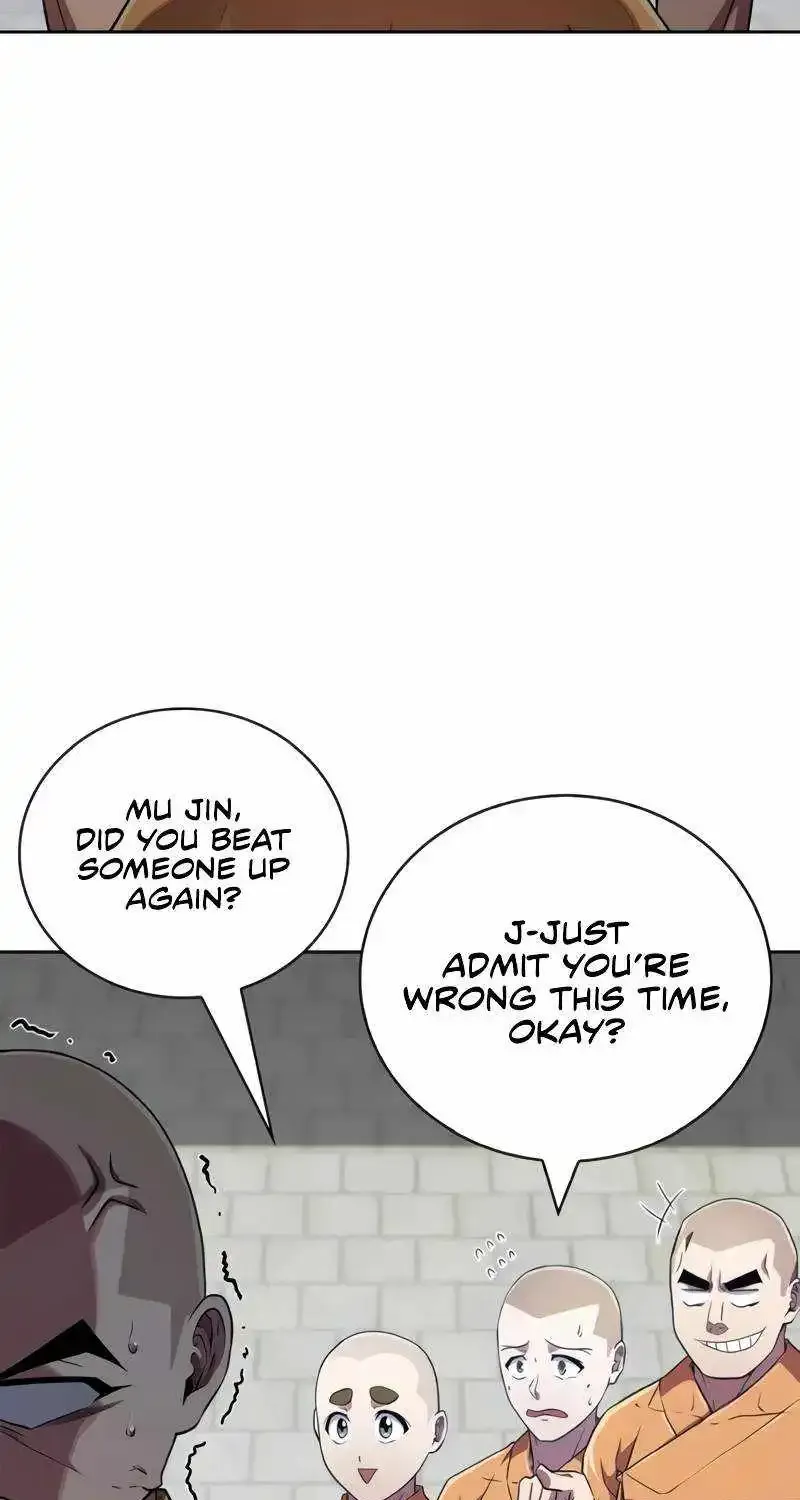 Genius Martial Arts Trainer Kainu Manga Chapter 18 Page 96