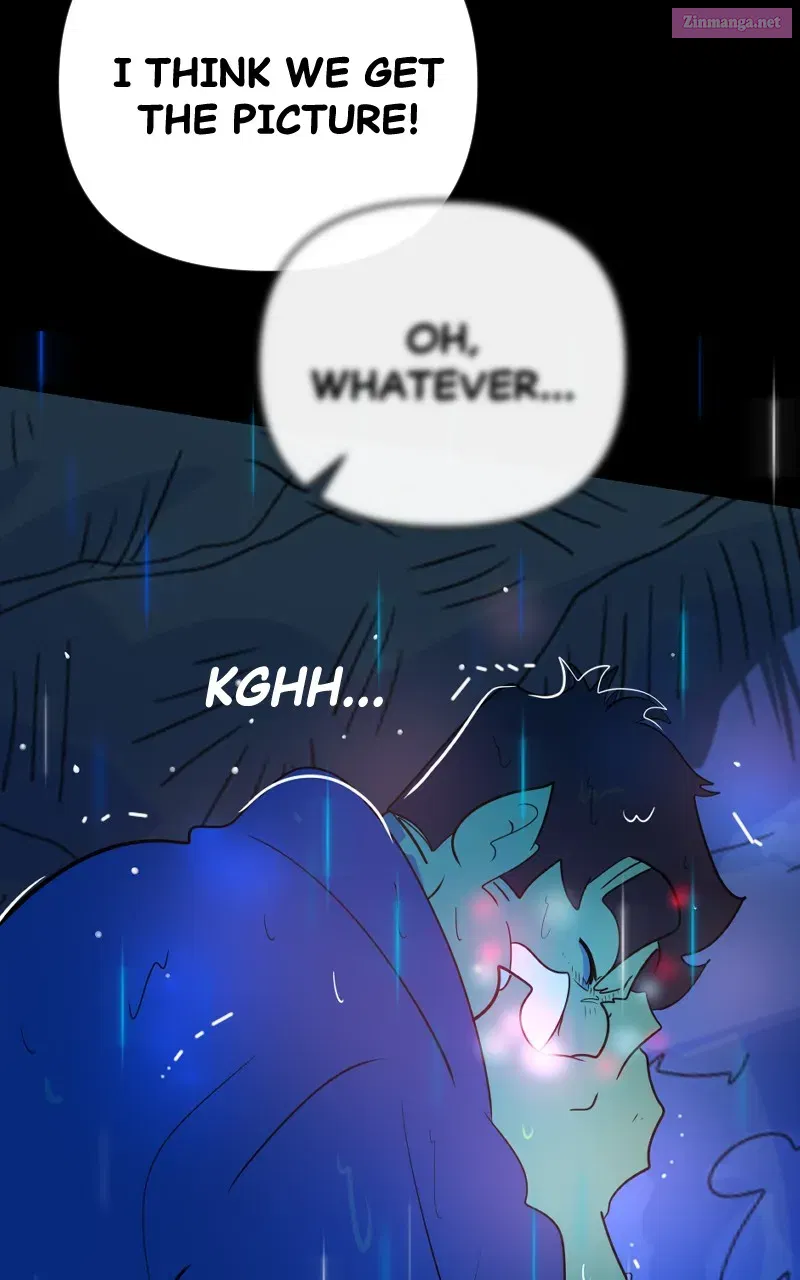 Dungeons & Dentists Kainu Manga Chapter 43 Page 78