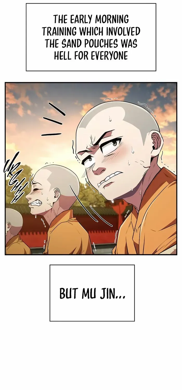 Genius Martial Arts Trainer Kainu Manga Chapter 17 Page 11
