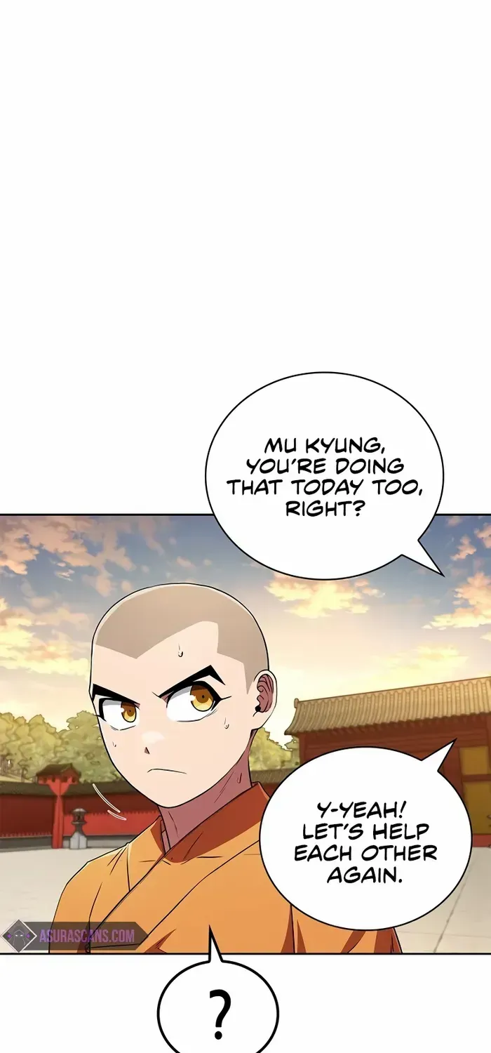 Genius Martial Arts Trainer Kainu Manga Chapter 17 Page 48