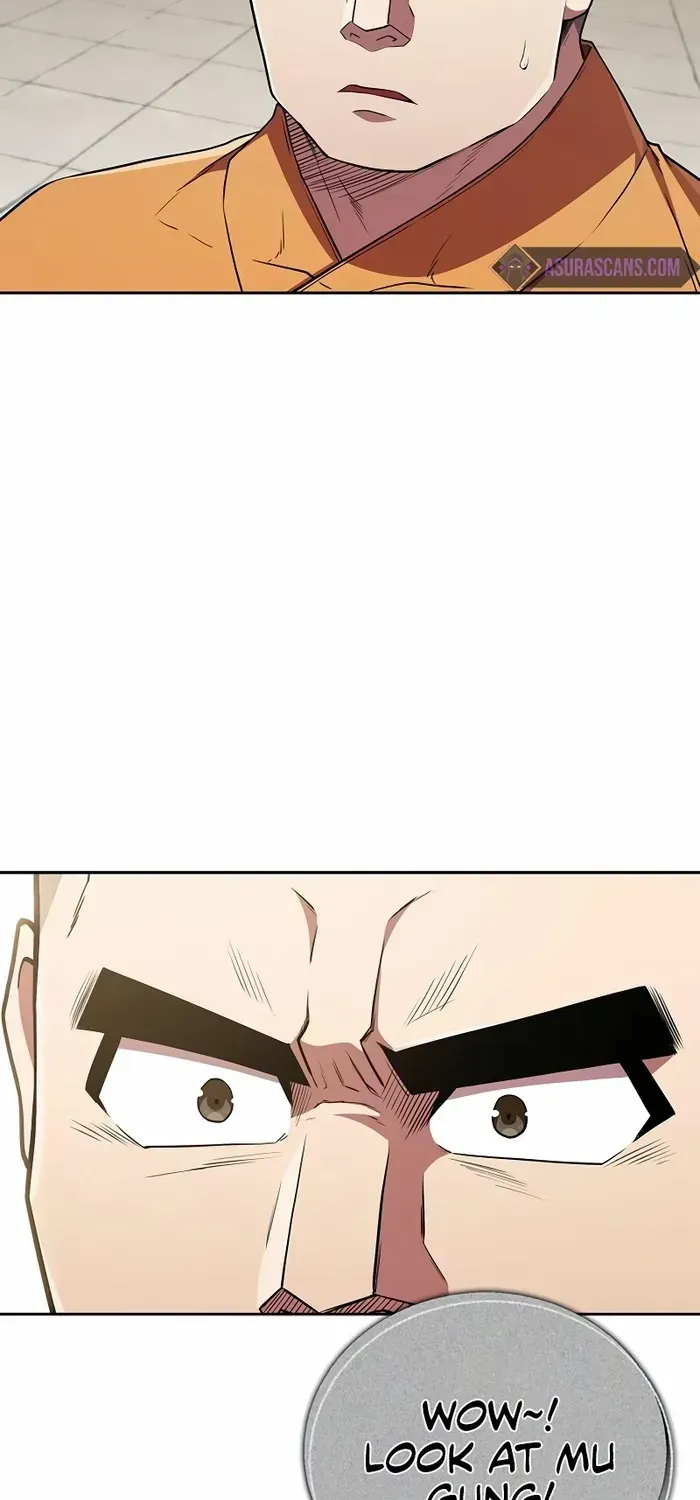 Genius Martial Arts Trainer Kainu Manga Chapter 17 Page 67
