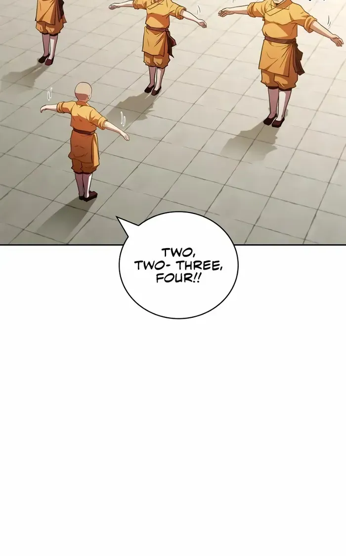 Genius Martial Arts Trainer Kainu Manga Chapter 17 Page 87