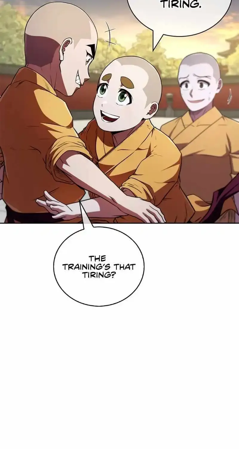 Genius Martial Arts Trainer Kainu Manga Chapter 16 Page 76