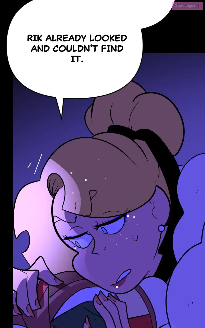 Dungeons & Dentists Kainu Manga Chapter 30 Page 15