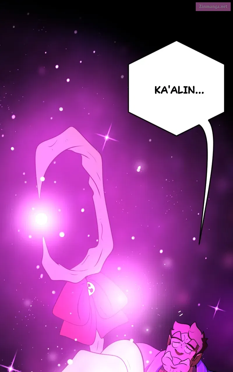 Dungeons & Dentists Kainu Manga Chapter 26 Page 85