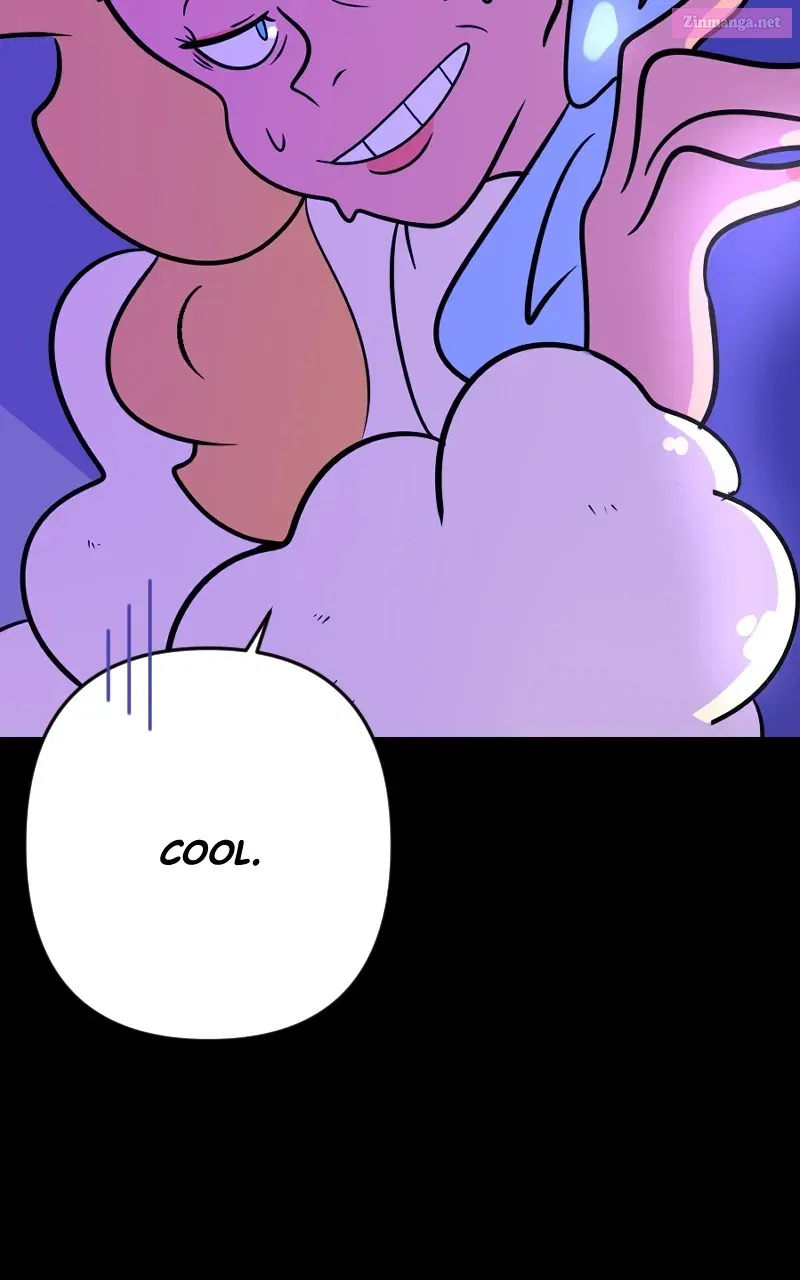 Dungeons & Dentists Kainu Manga Chapter 19 Page 71