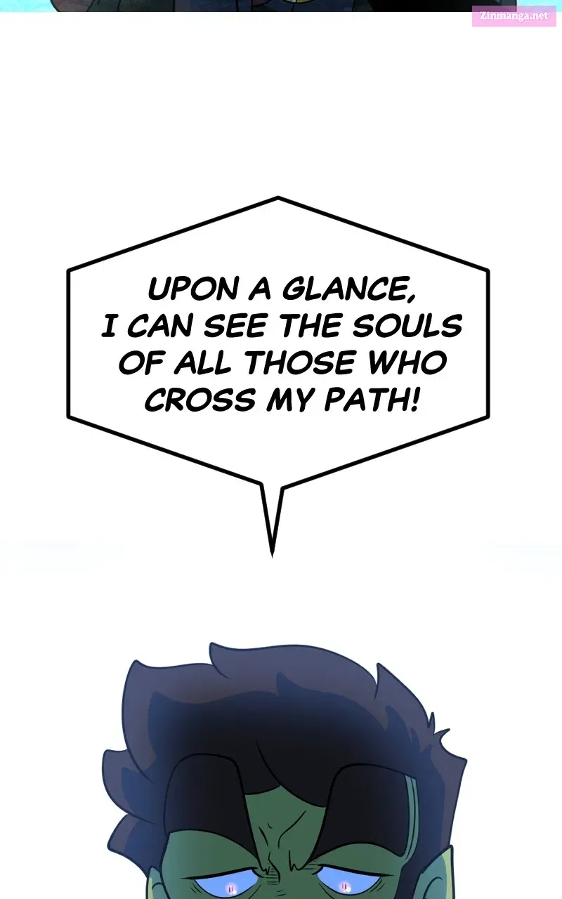 Dungeons & Dentists Kainu Manga Chapter 16 Page 36