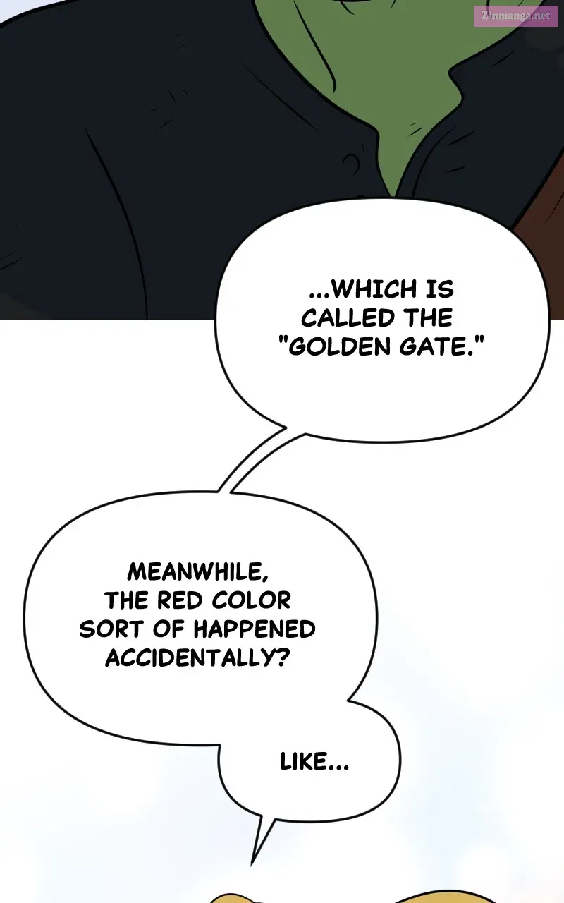 Dungeons & Dentists Kainu Manga Chapter 15 Page 10