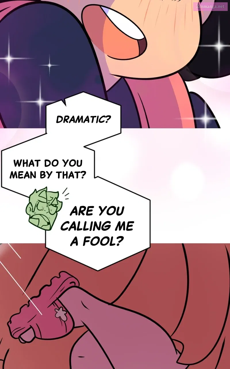 Dungeons & Dentists Kainu Manga Chapter 14 Page 13
