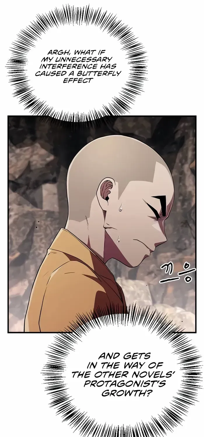 Genius Martial Arts Trainer Kainu Manga Chapter 14 Page 19