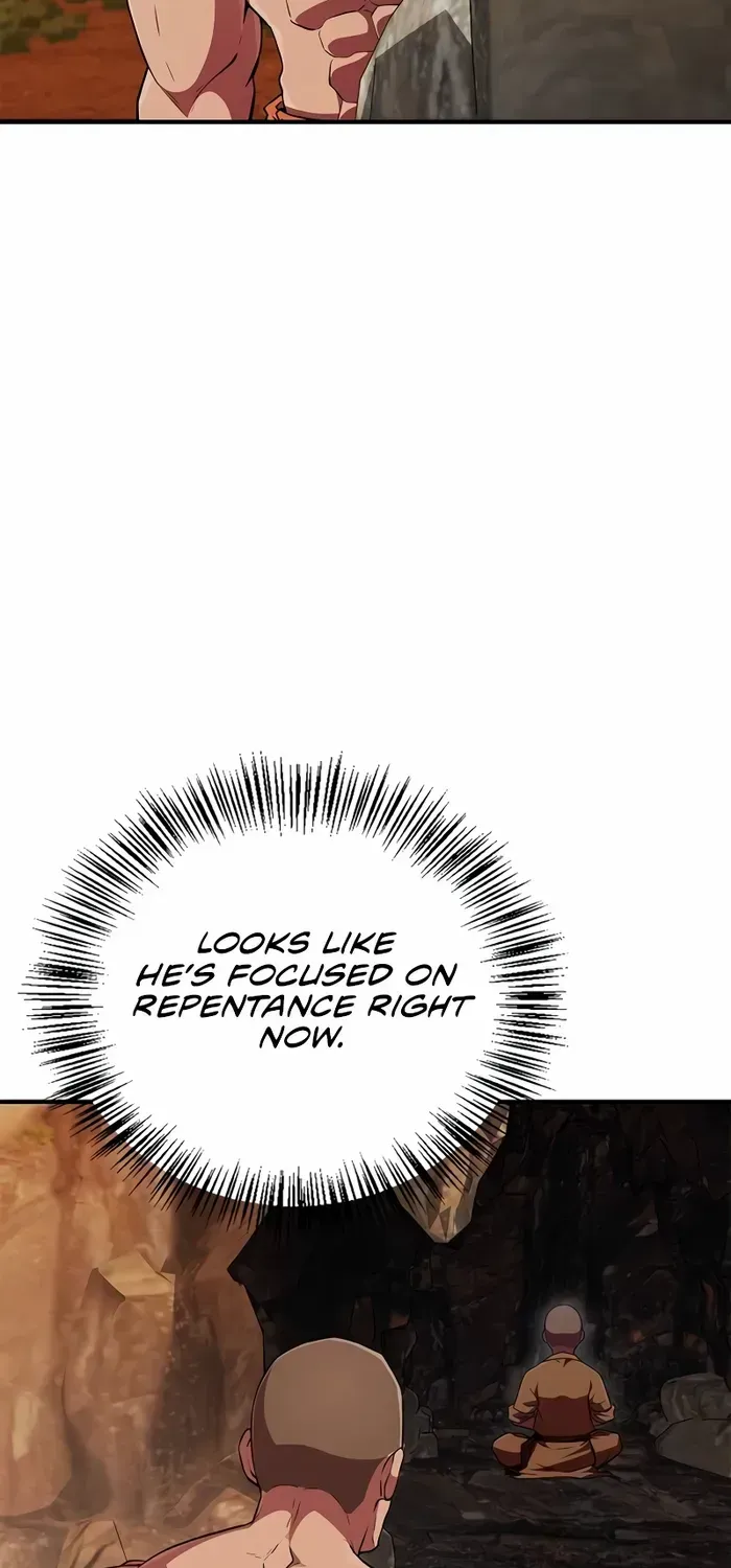 Genius Martial Arts Trainer Kainu Manga Chapter 14 Page 32