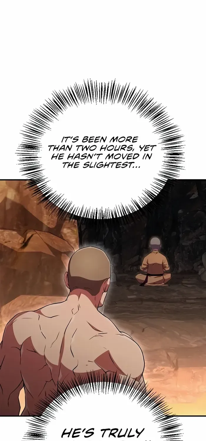 Genius Martial Arts Trainer Kainu Manga Chapter 14 Page 63