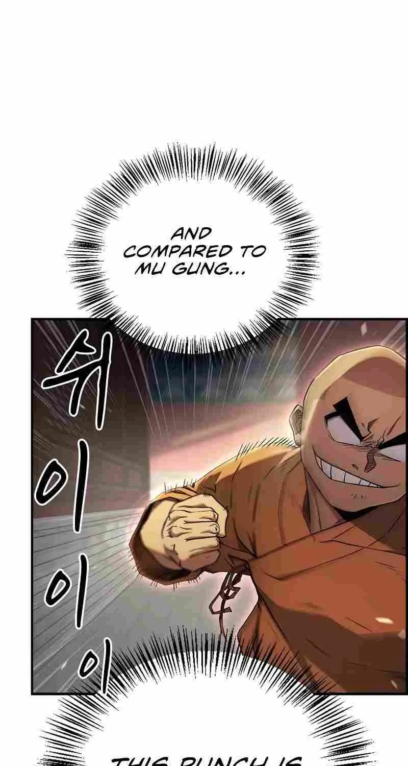 Genius Martial Arts Trainer Kainu Manga Chapter 12 Page 46