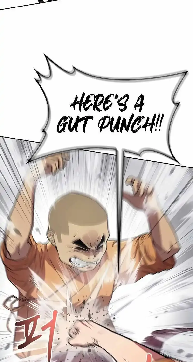 Genius Martial Arts Trainer Kainu Manga Chapter 12 Page 61