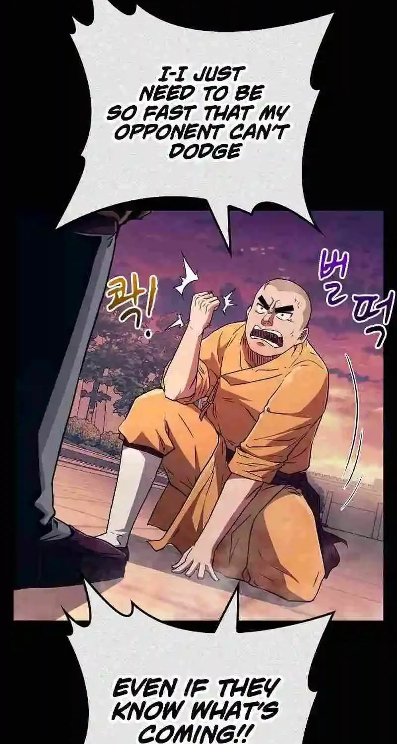 Genius Martial Arts Trainer Kainu Manga Chapter 11 Page 88