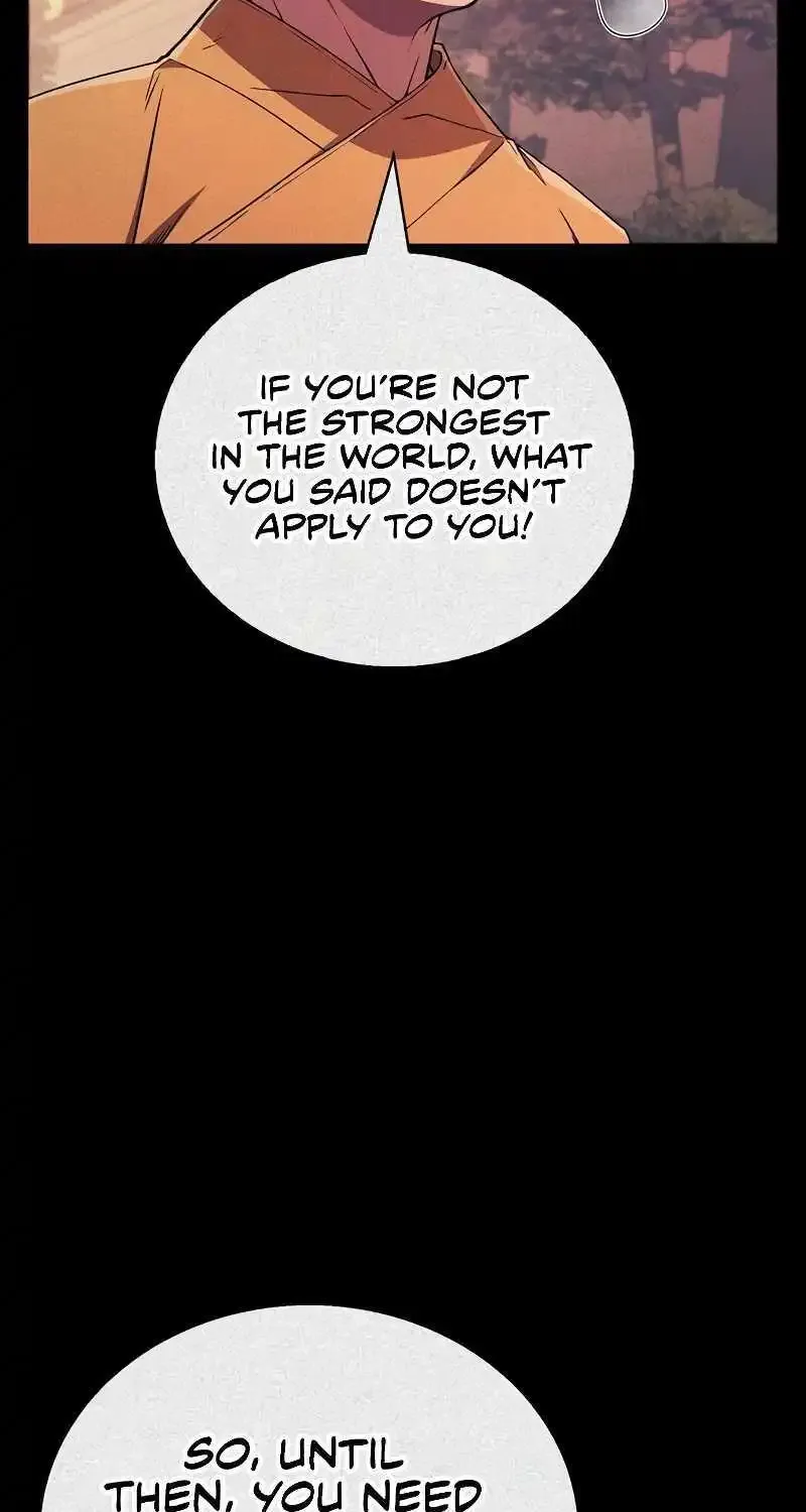Genius Martial Arts Trainer Kainu Manga Chapter 11 Page 94