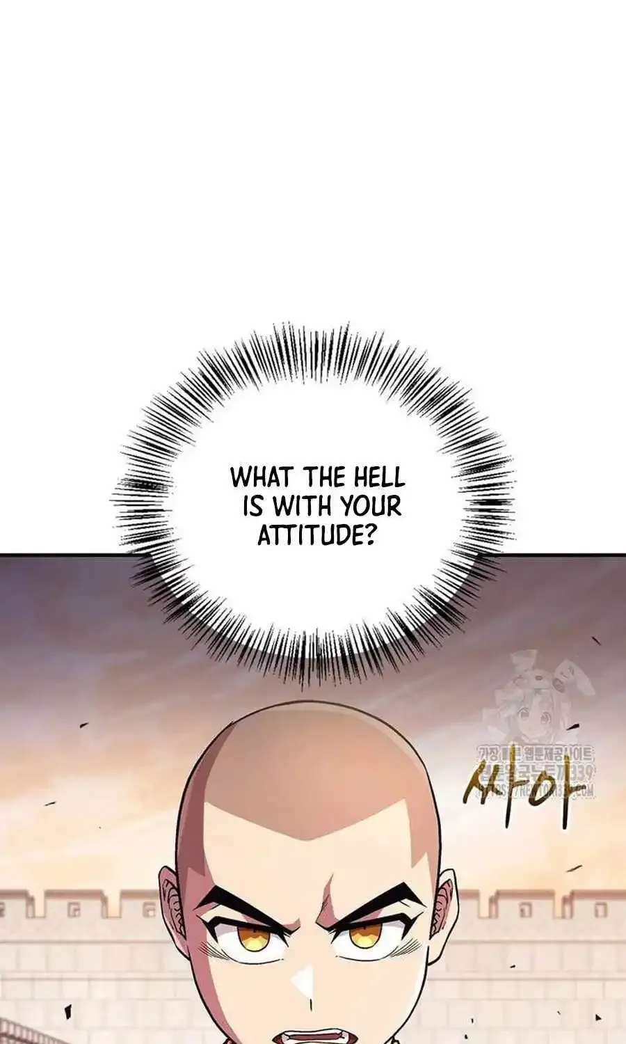 Genius Martial Arts Trainer Kainu Manga Chapter 10 Page 20