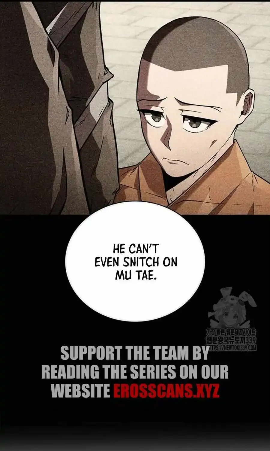 Genius Martial Arts Trainer Kainu Manga Chapter 10 Page 61