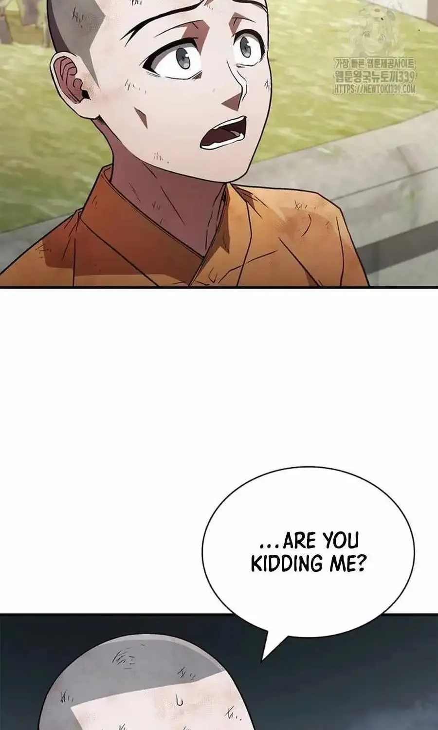 Genius Martial Arts Trainer Kainu Manga Chapter 10 Page 96