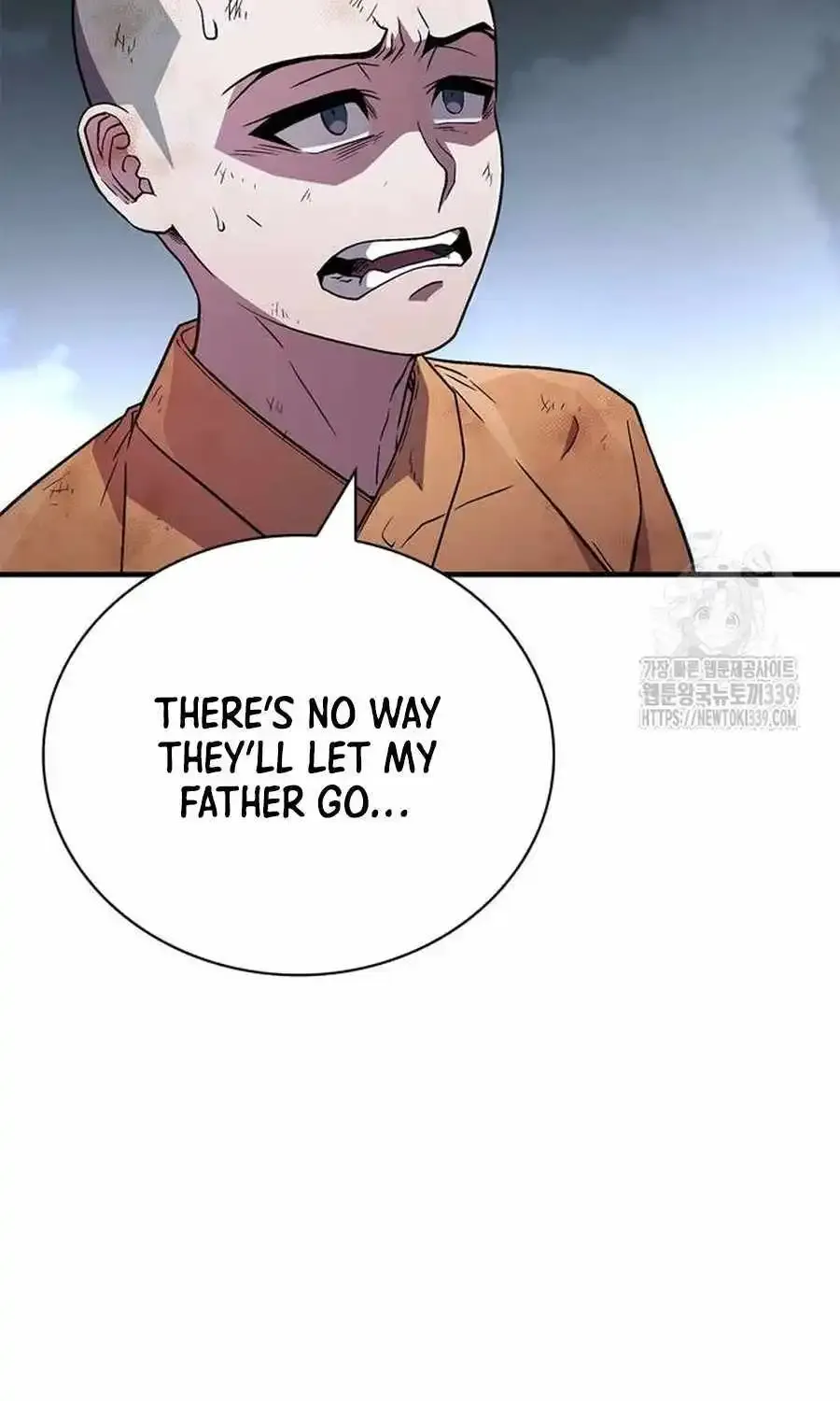 Genius Martial Arts Trainer Kainu Manga Chapter 10 Page 97