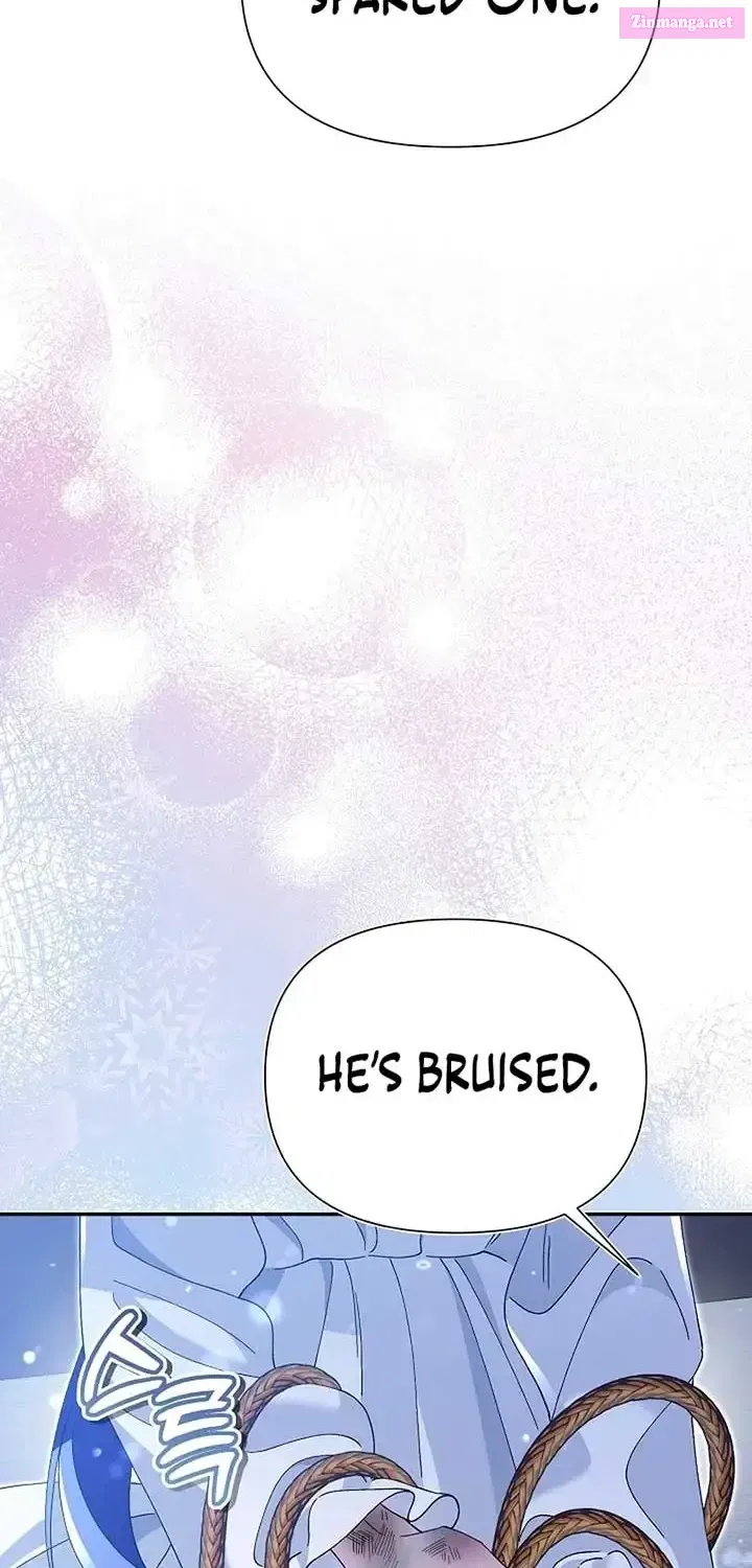 I'm A Villain, But I'm Favored Kainu Manga Chapter 28 Page 60