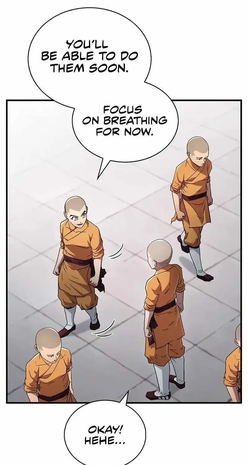 Genius Martial Arts Trainer Kainu Manga Chapter 9 Page 61