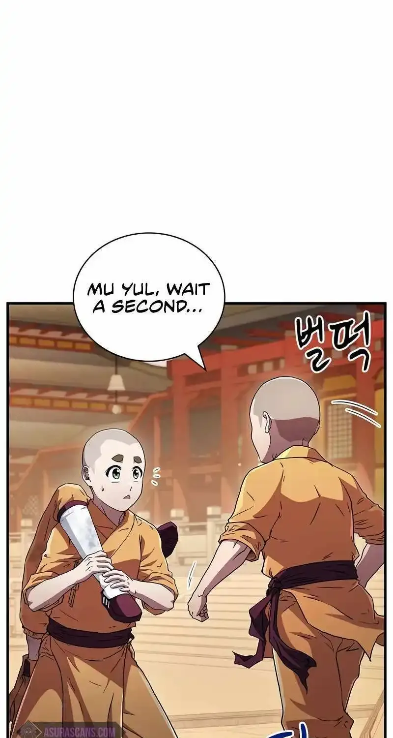 Genius Martial Arts Trainer Kainu Manga Chapter 9 Page 81