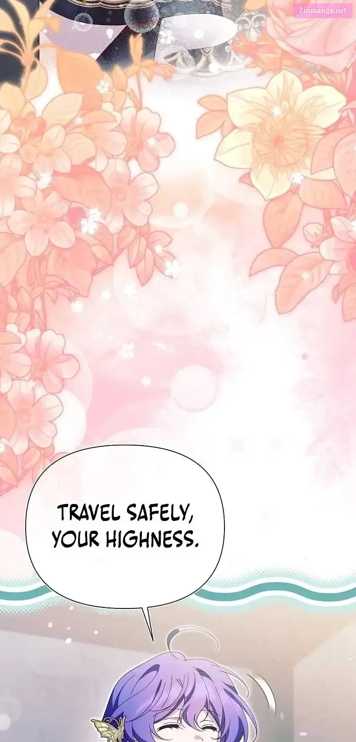 I'm A Villain, But I'm Favored Kainu Manga Chapter 27 Page 29