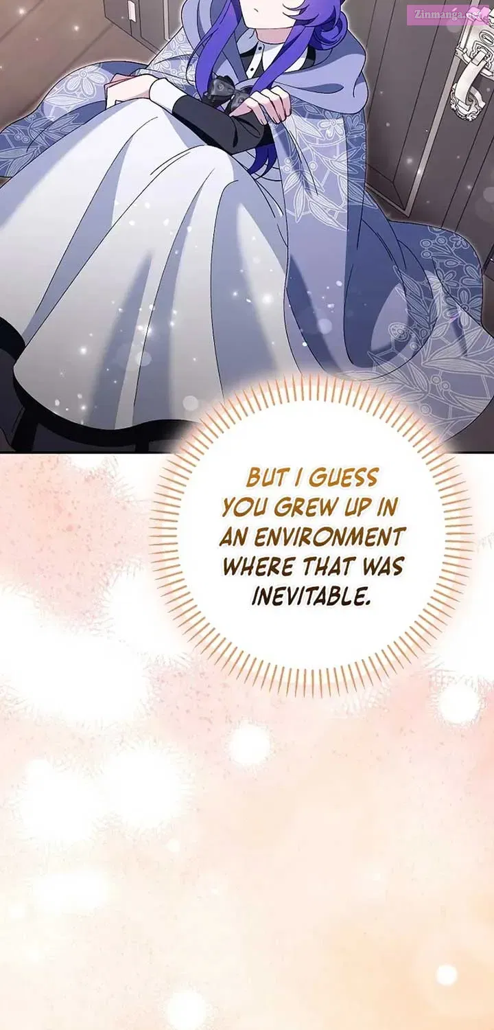 I'm A Villain, But I'm Favored Kainu Manga Chapter 26 Page 31