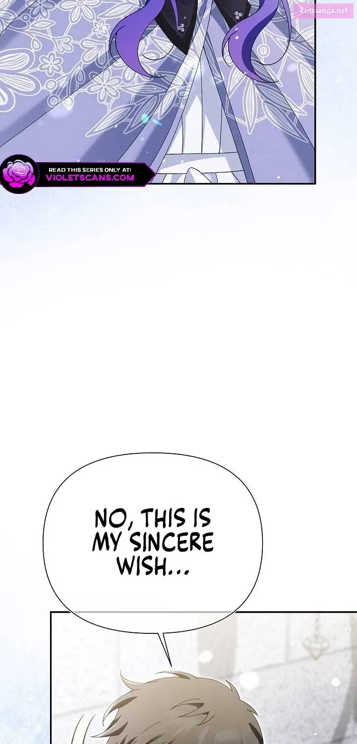 I'm A Villain, But I'm Favored Kainu Manga Chapter 25 Page 27