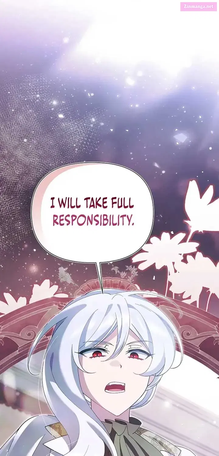 I'm A Villain, But I'm Favored Kainu Manga Chapter 24 Page 41
