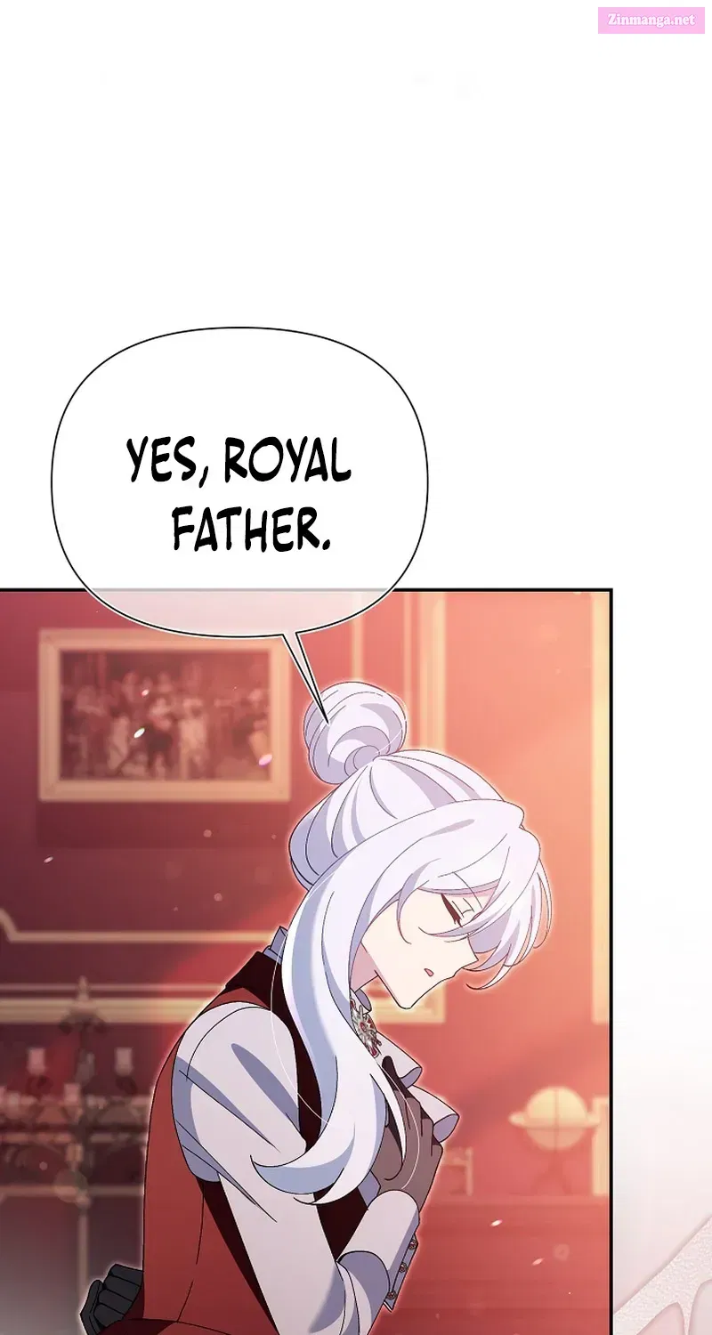 I'm A Villain, But I'm Favored Kainu Manga Chapter 22 Page 9