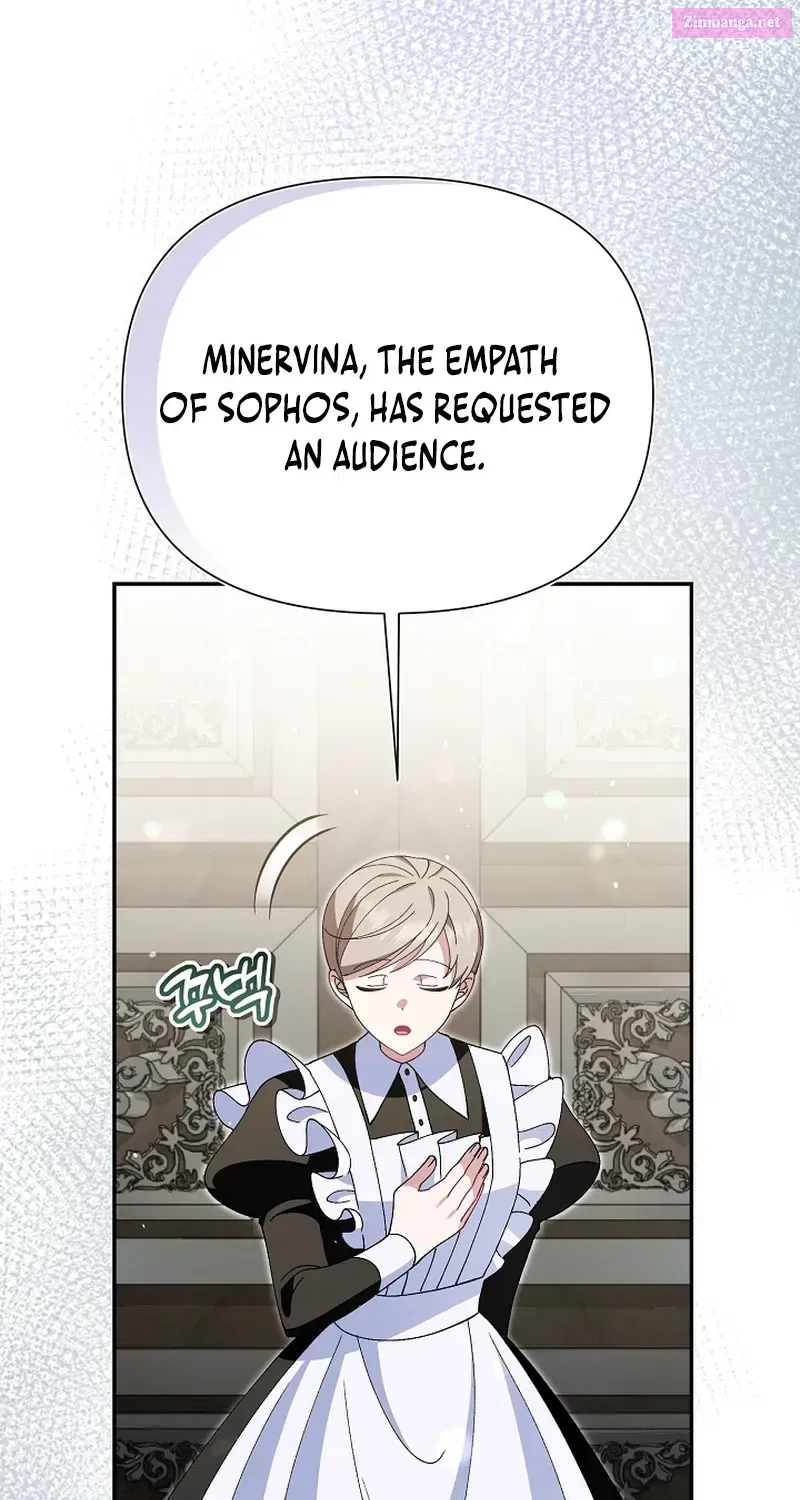 I'm A Villain, But I'm Favored Kainu Manga Chapter 22 Page 56