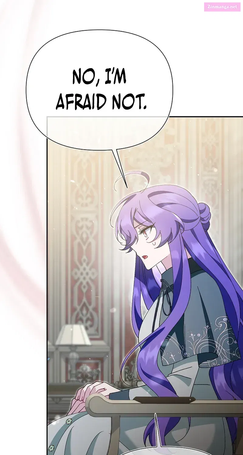 I'm A Villain, But I'm Favored Kainu Manga Chapter 22 Page 80