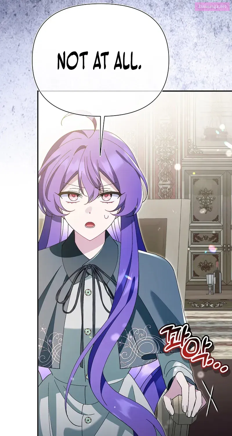 I'm A Villain, But I'm Favored Kainu Manga Chapter 22 Page 87