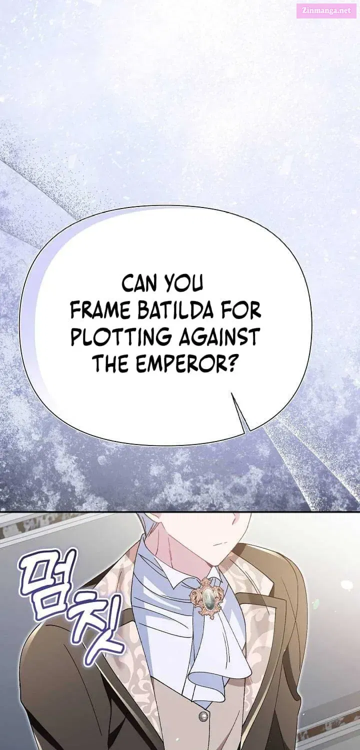 I'm A Villain, But I'm Favored Kainu Manga Chapter 21 Page 28